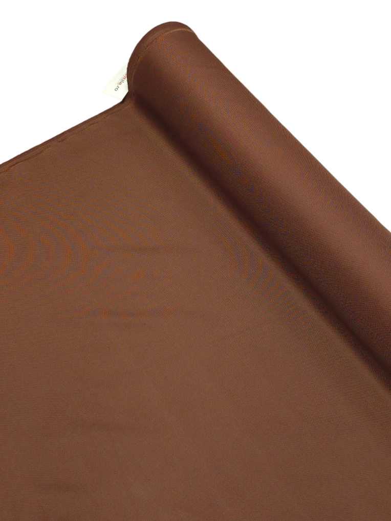 Material impermeabil maro
