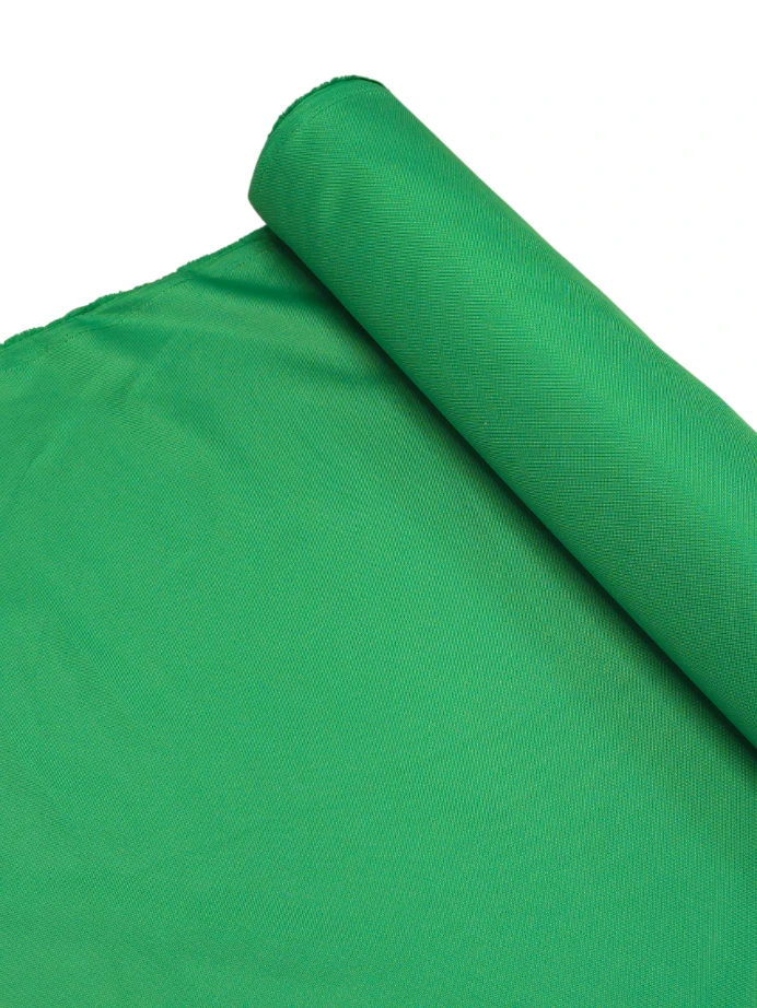 Material impermeabil verde