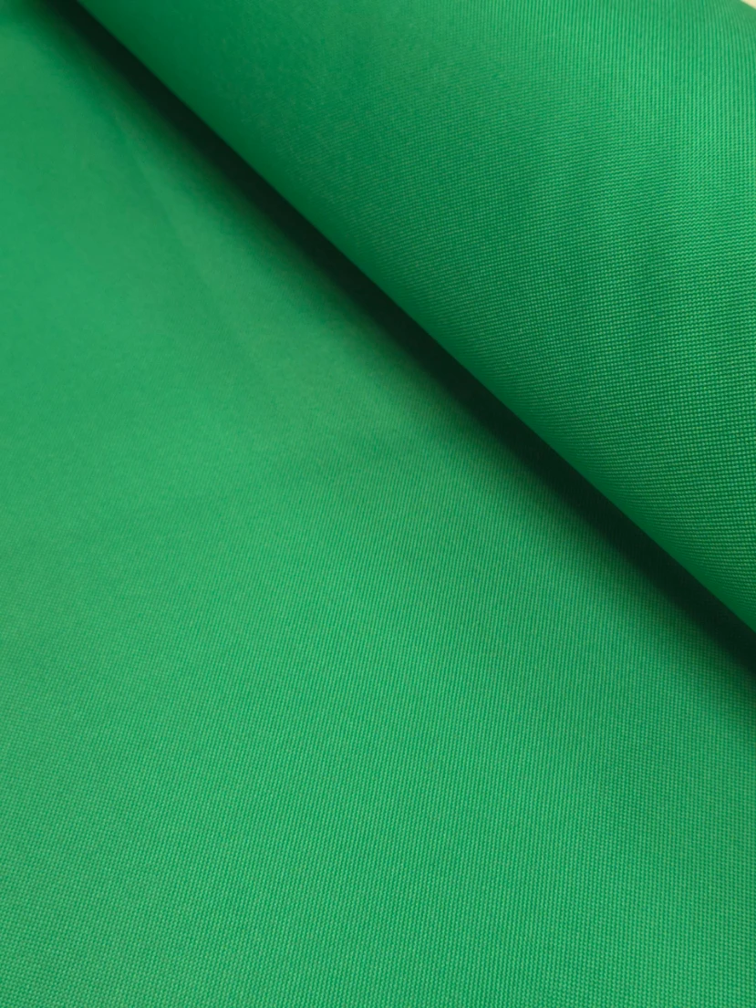 Material impermeabil verde