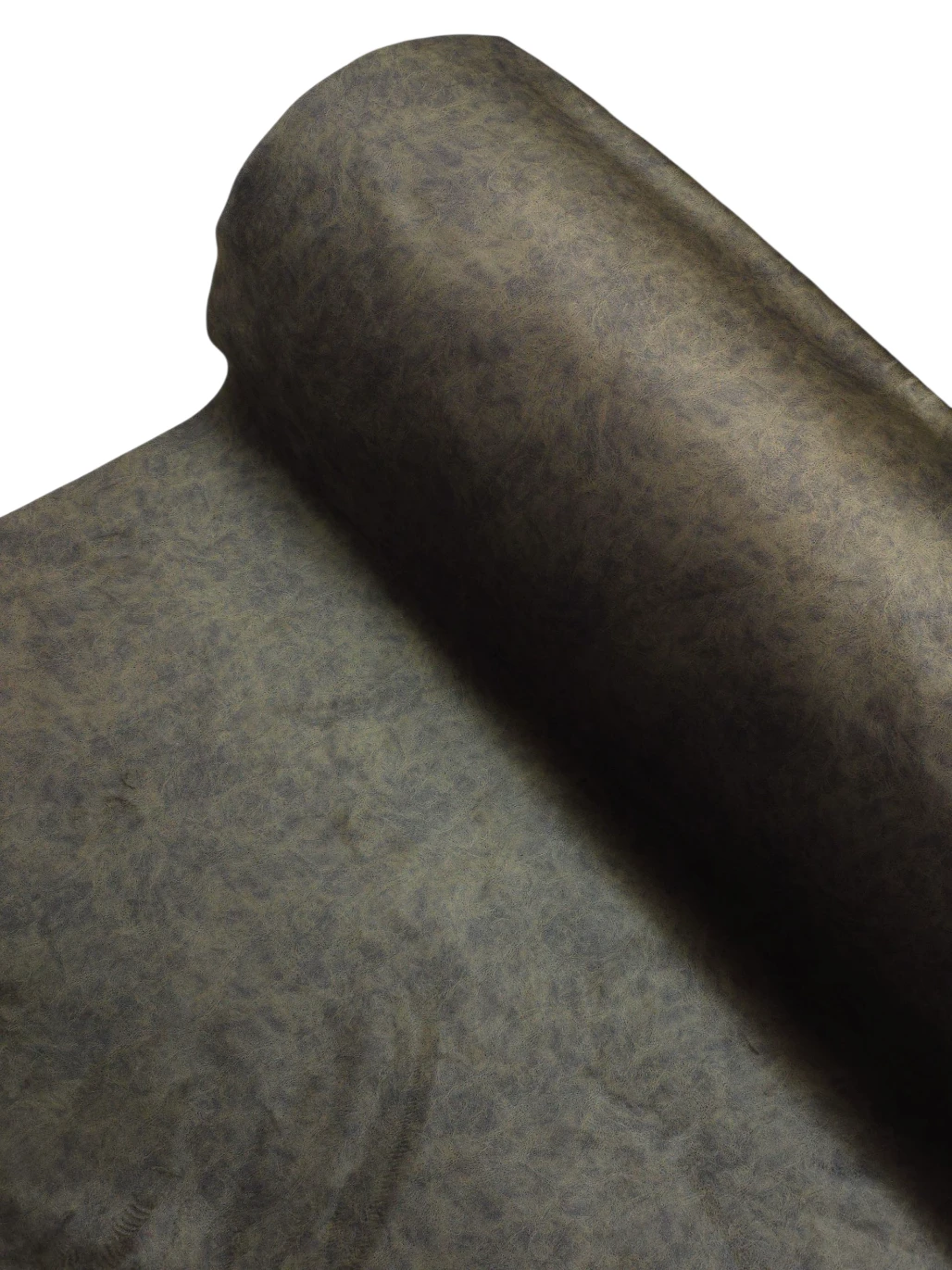 Material tapiterie catifea Ocean maro