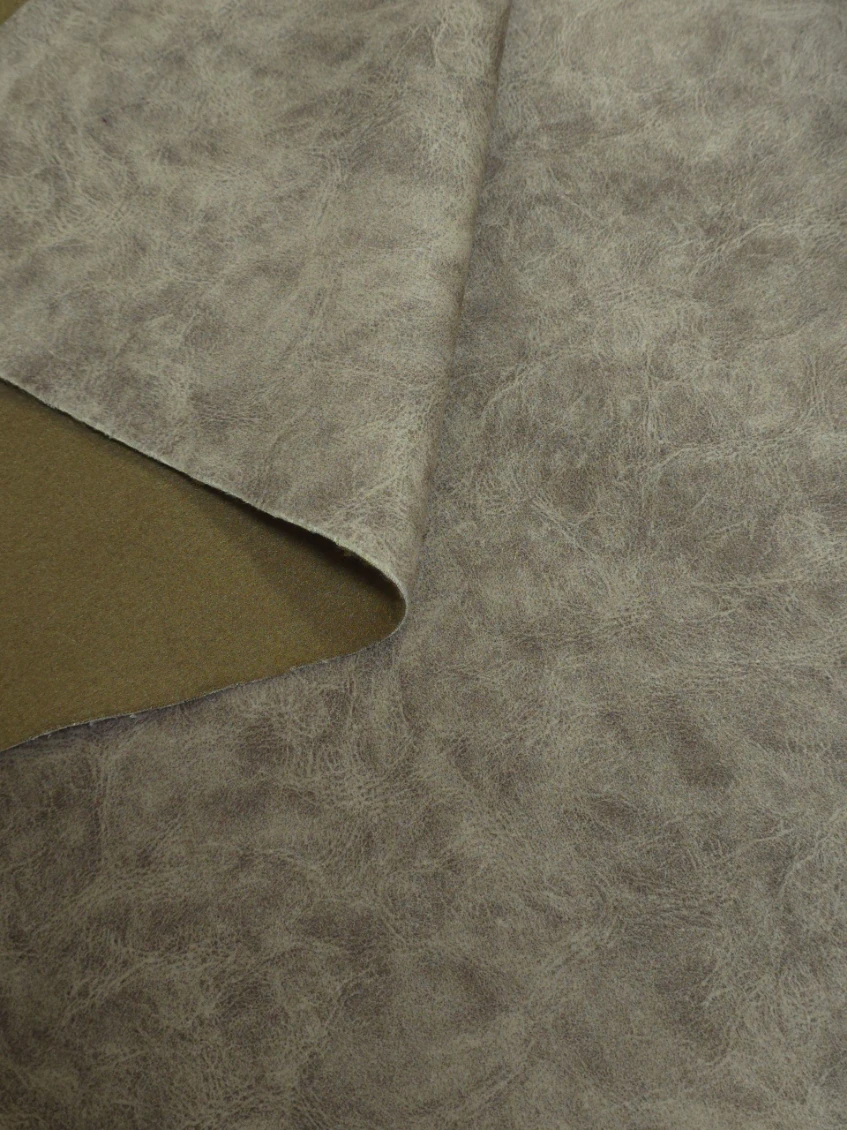 Material tapiterie catifea Ocean bronze