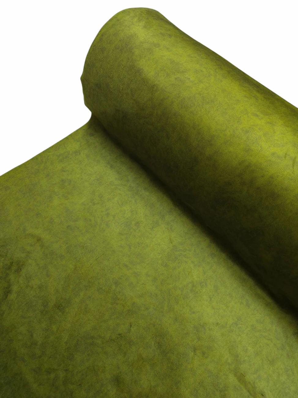 Material tapiterie catifea Ocean verde fistic