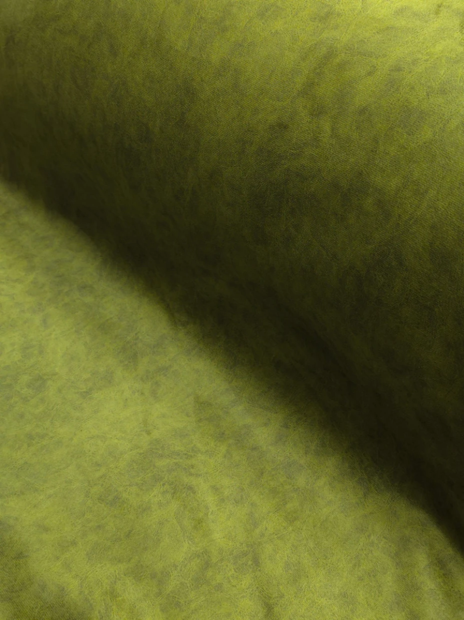 Material tapiterie catifea Ocean verde fistic