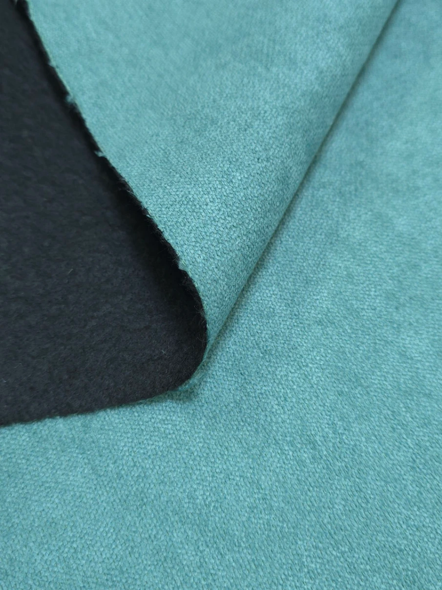 Stofa tapiterie Cosmic aqua