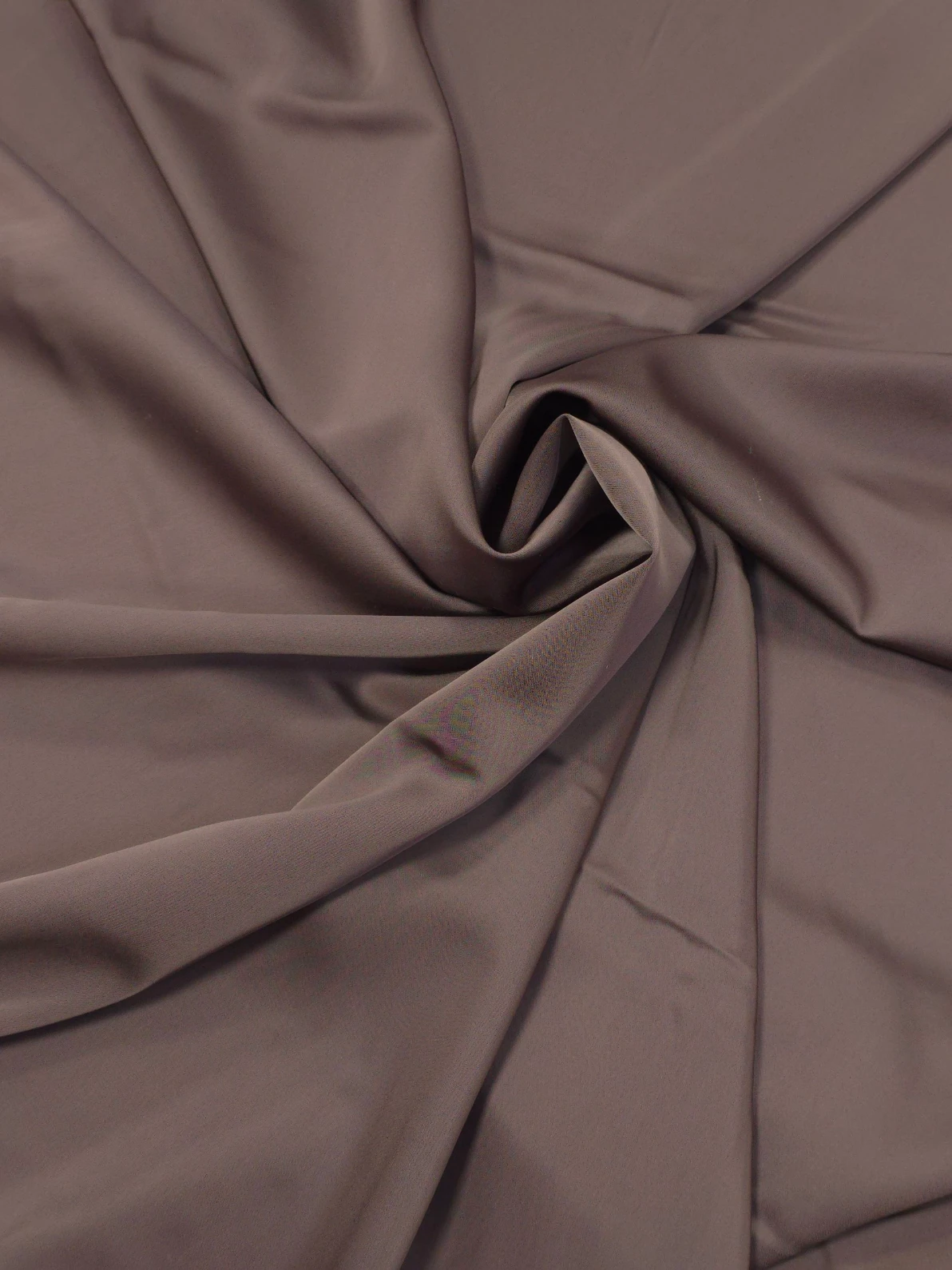 Satin elastic Paris maro-ciocolatiu