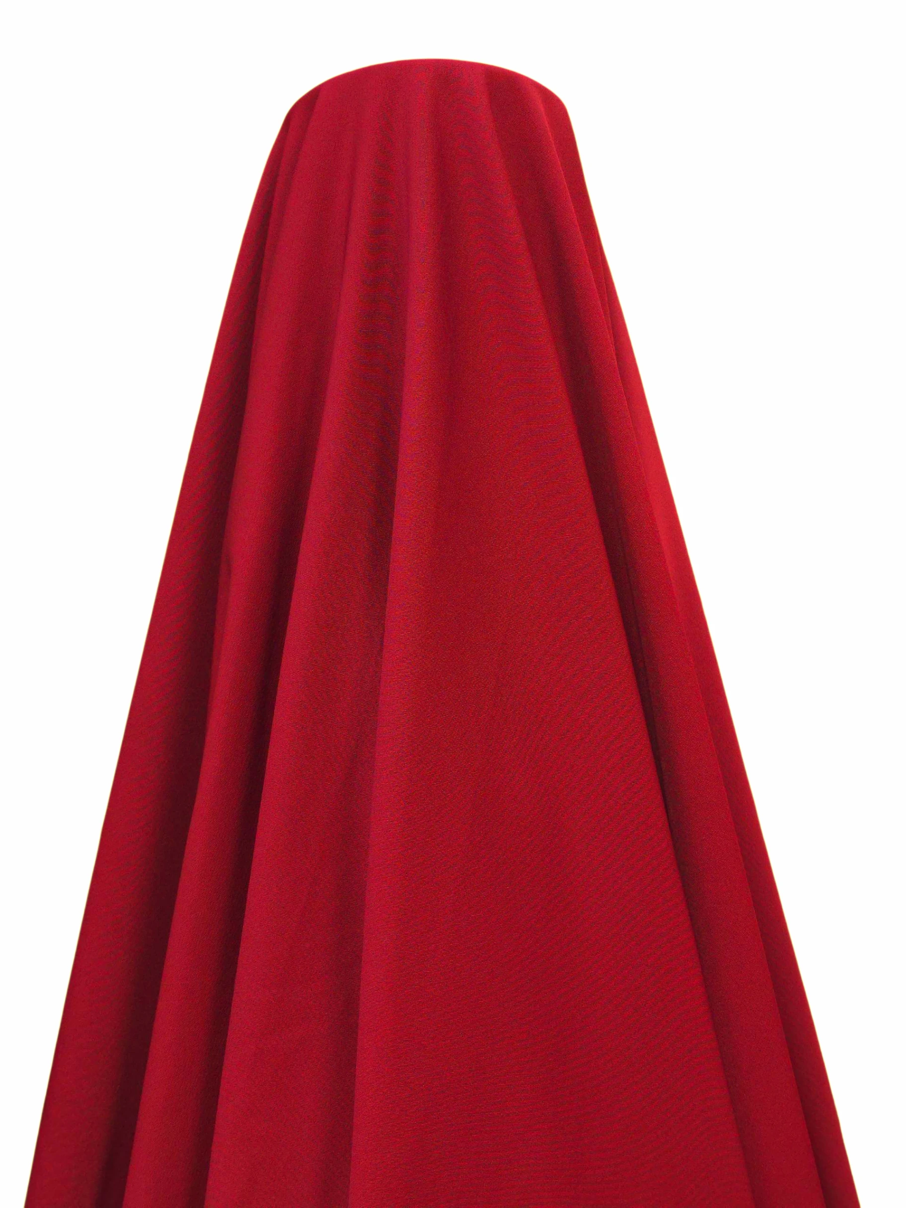 Stofa elastica bistretch rosie