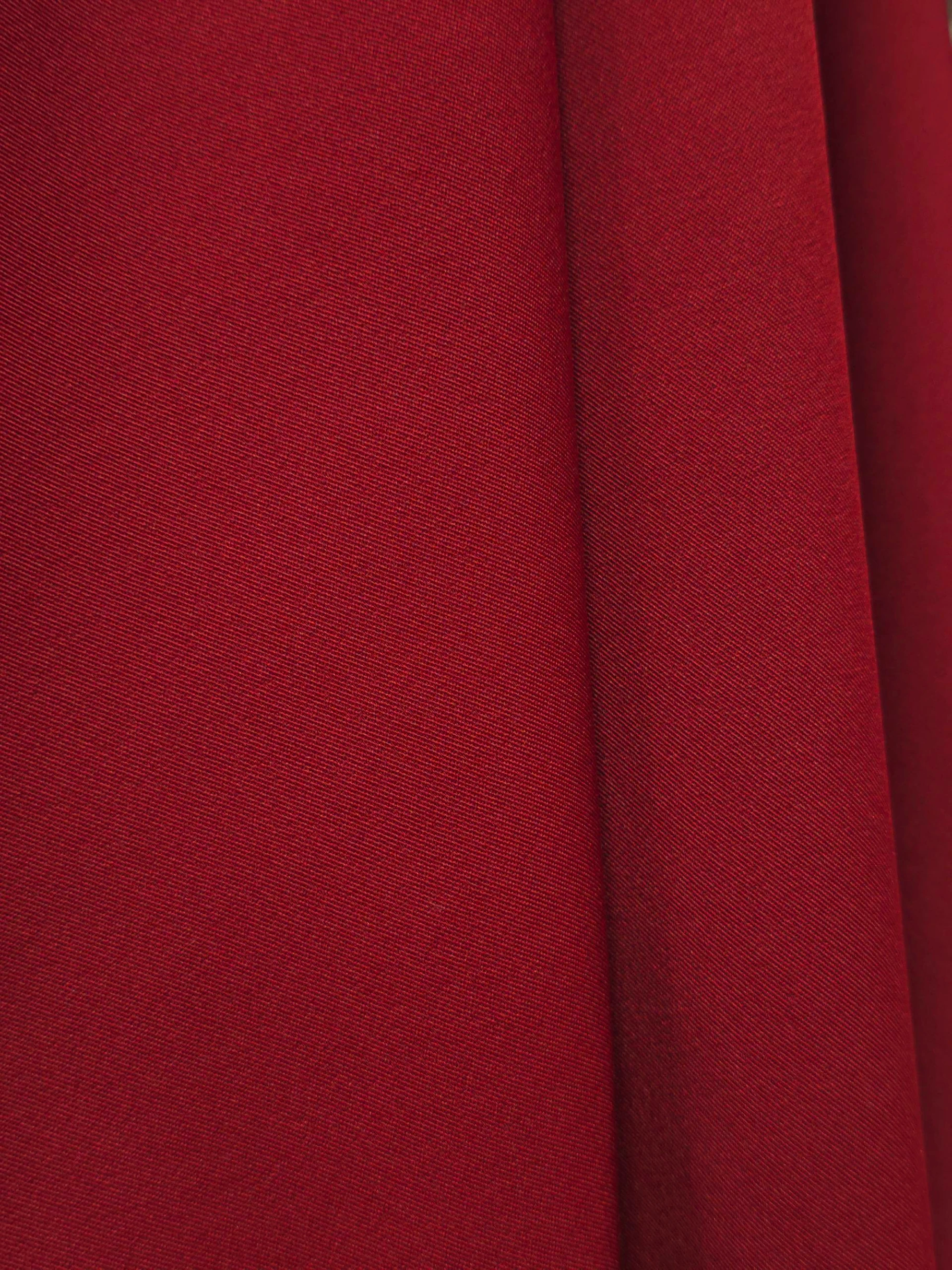 Stofa elastica bistretch rosie