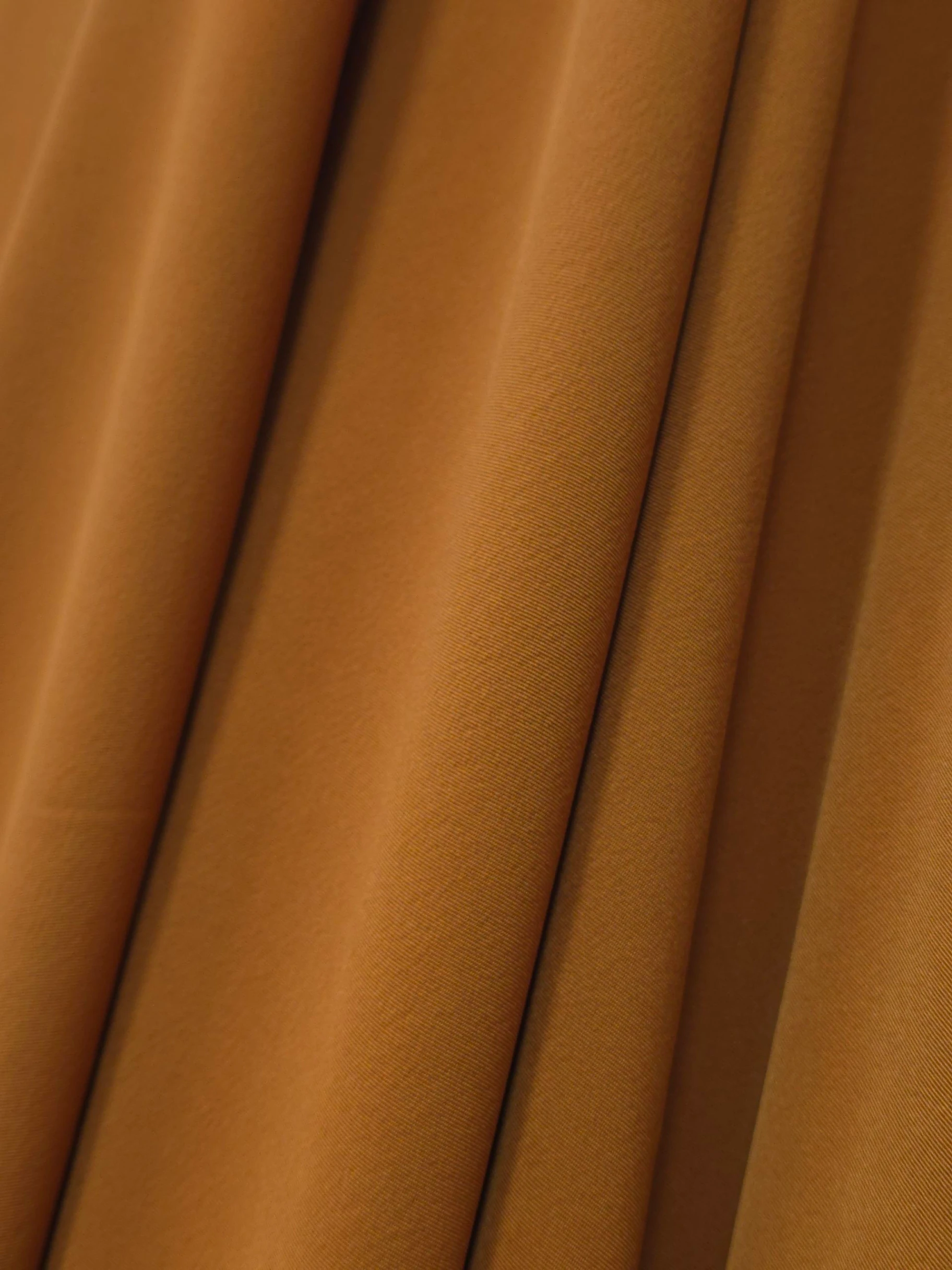 Stofa elastica bistretch caramiziu