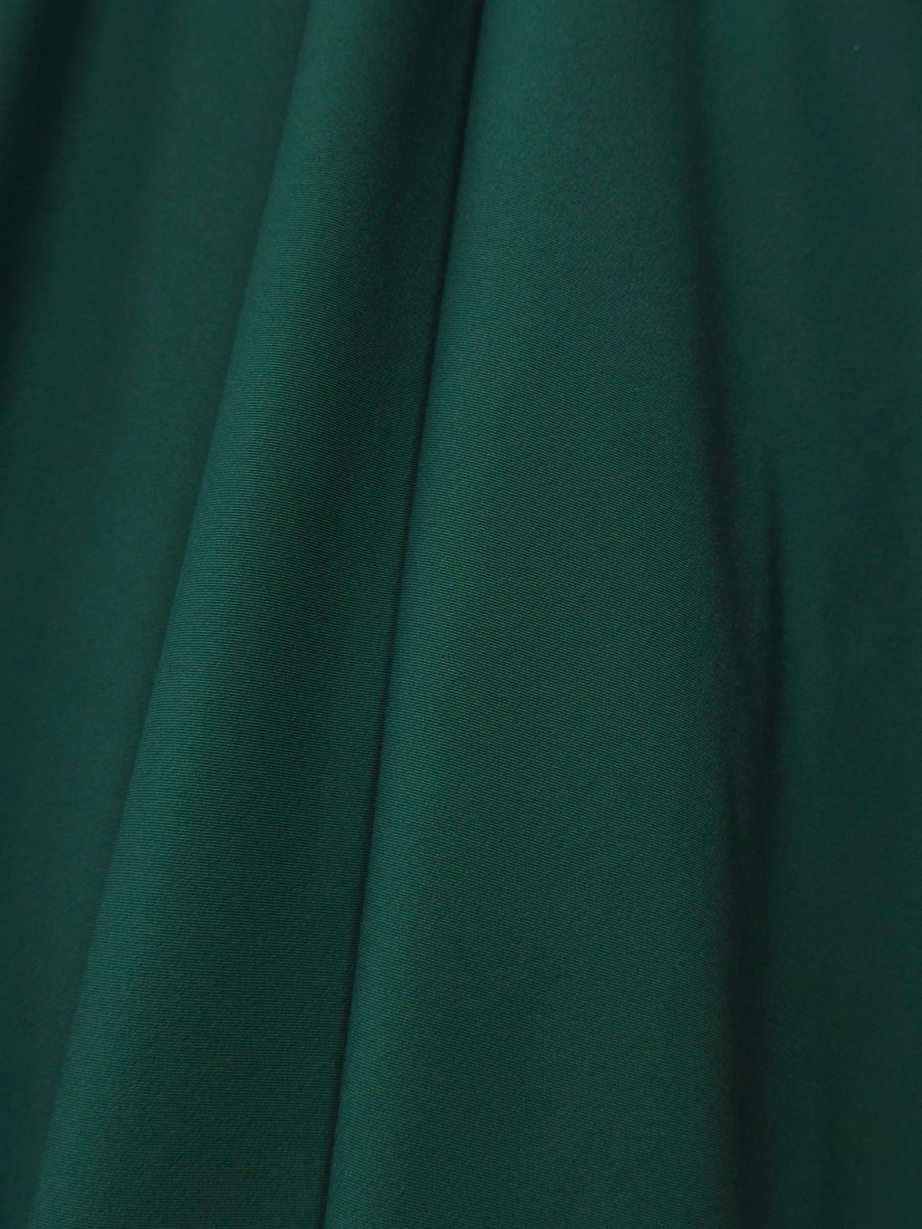 Stofa elastica bistretch verde inchis