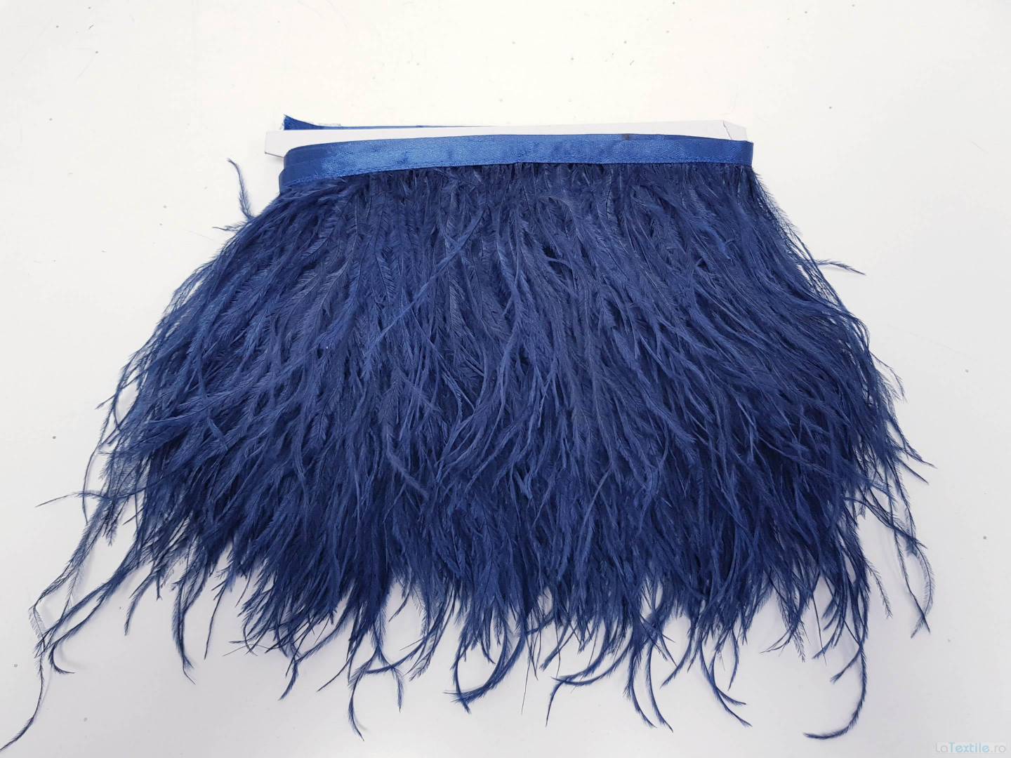 Banda pene strut bleumarin