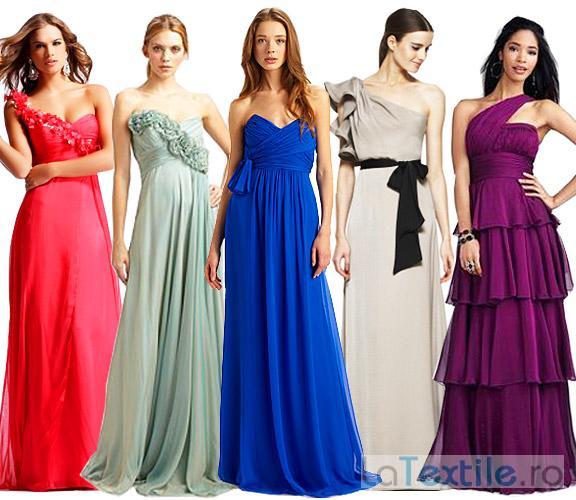 Voal chiffon plamaniu
