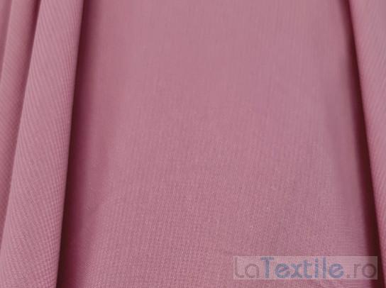 Voal chiffon plamaniu