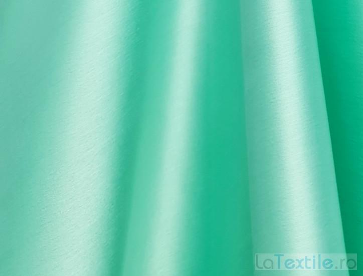 Tafta elastica verde menta