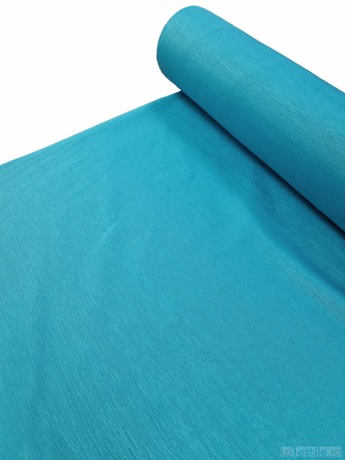 Material Home Decor turcuaz aqua 2.8m latime