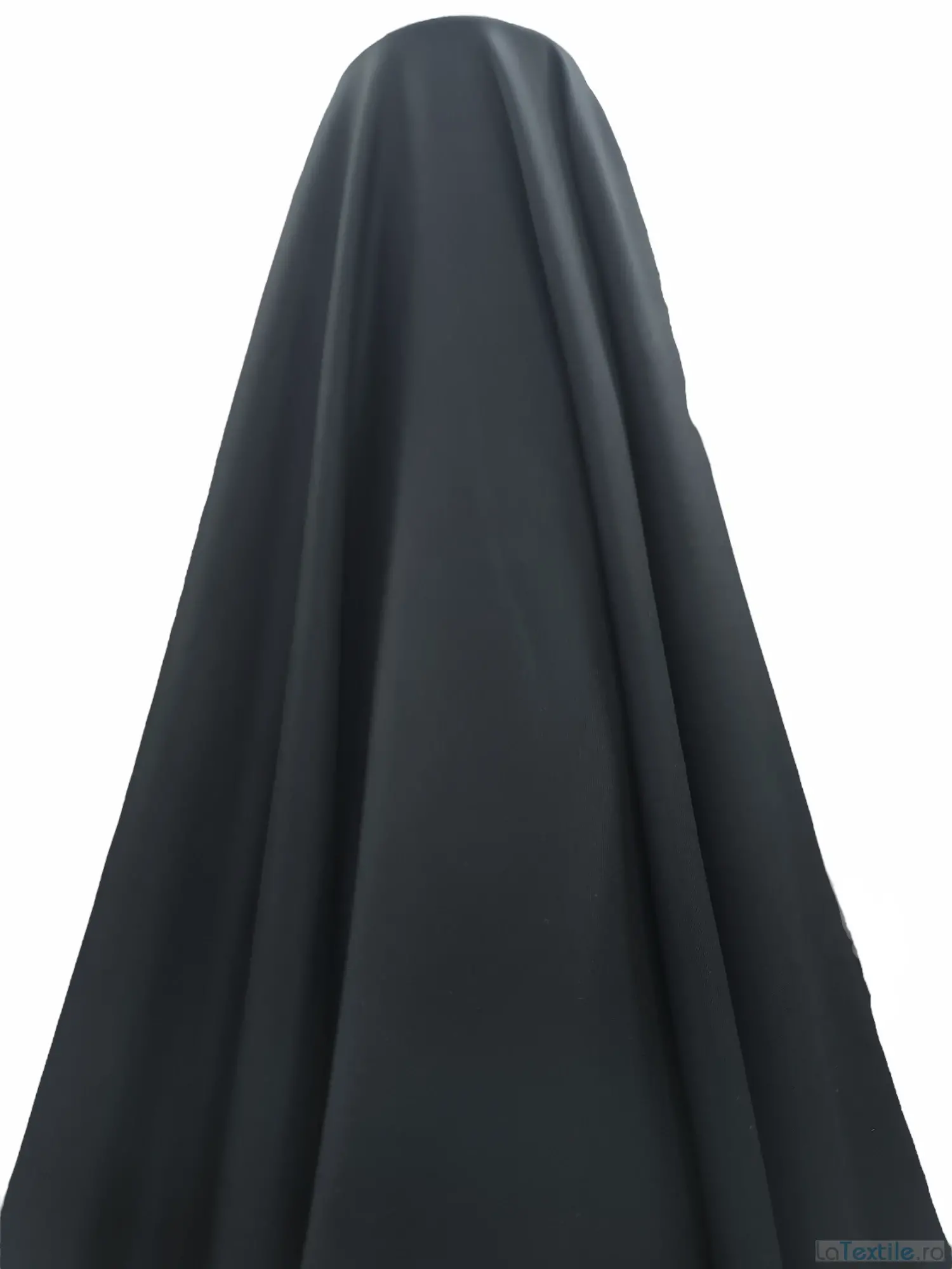 Jerse pontiroma negru