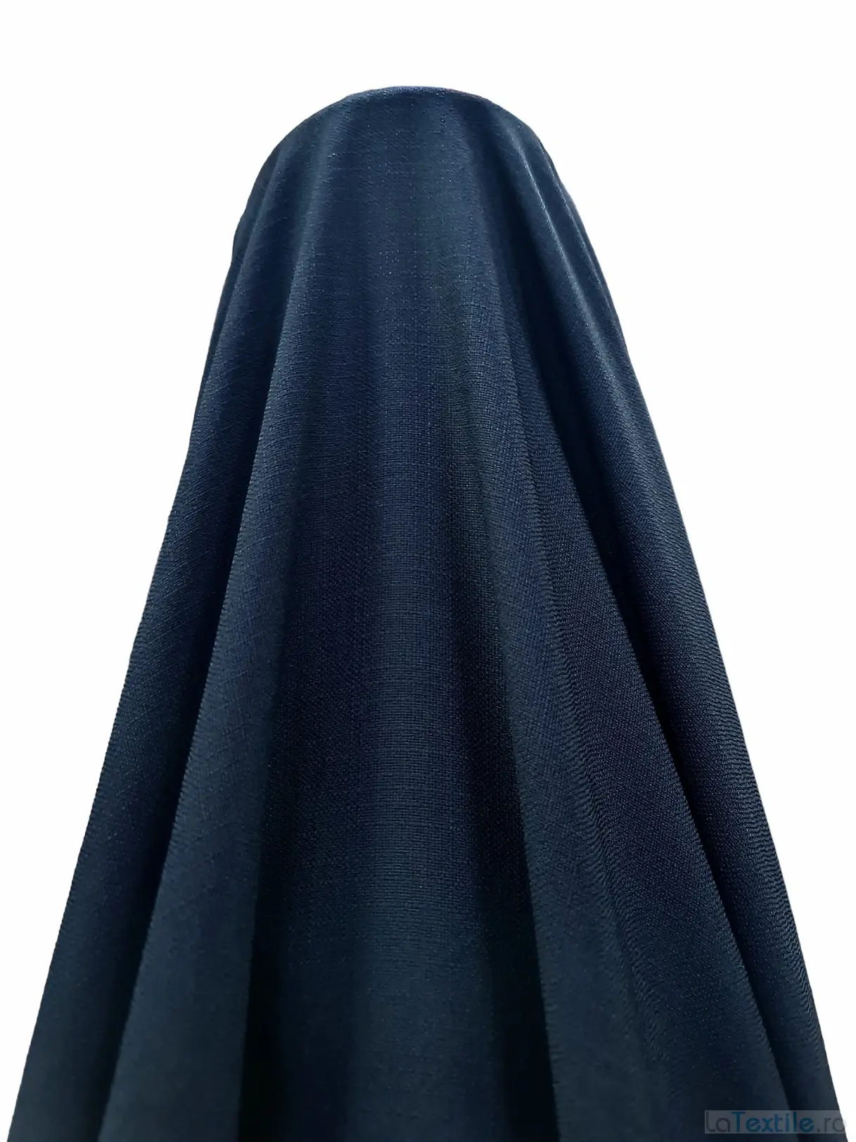 Tesatura tip in bleumarin