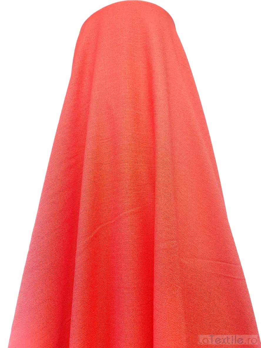 Tesatura tip in corai