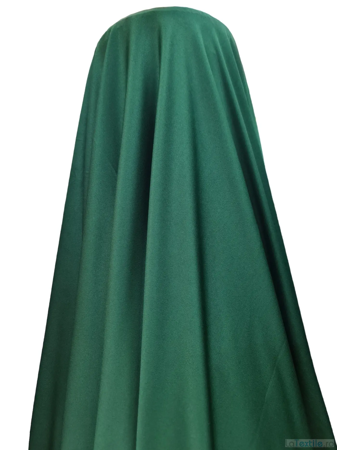 Captuseala elastica milaneza verde inchis