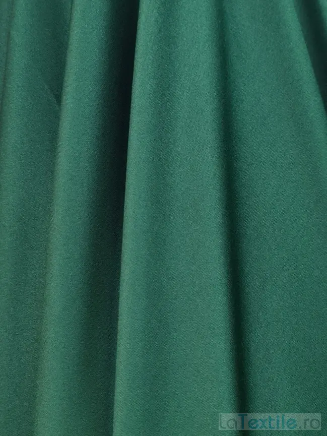 Captuseala elastica milaneza verde inchis