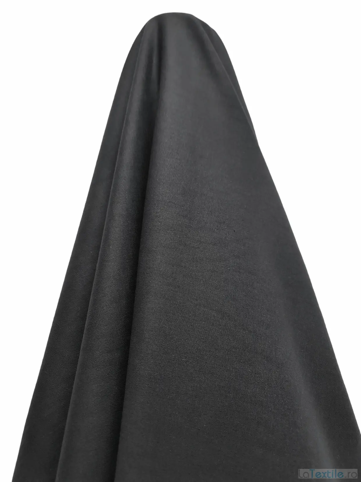 In natural negru usor elastic