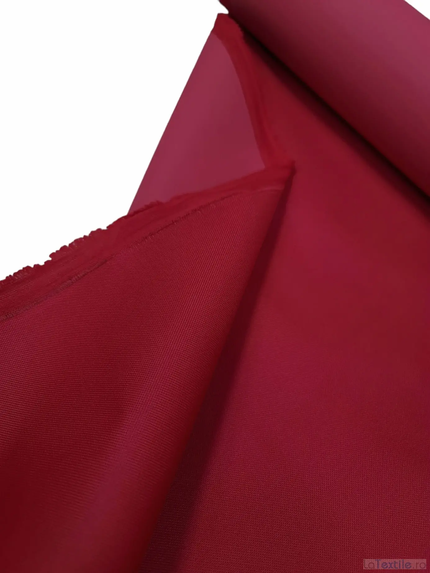 Material impermeabil rosu