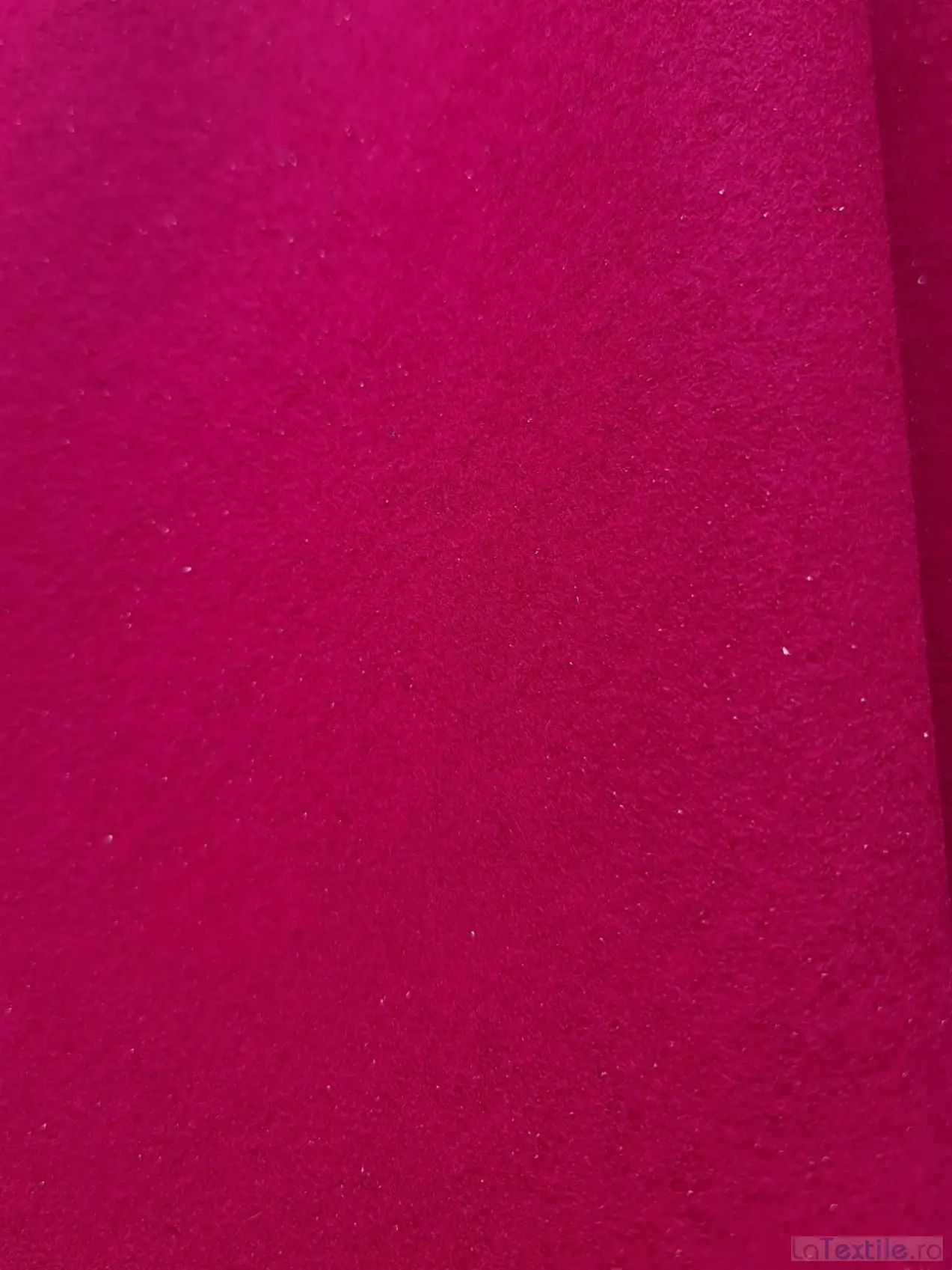 Stofa groasa Georgia Foil fucsia