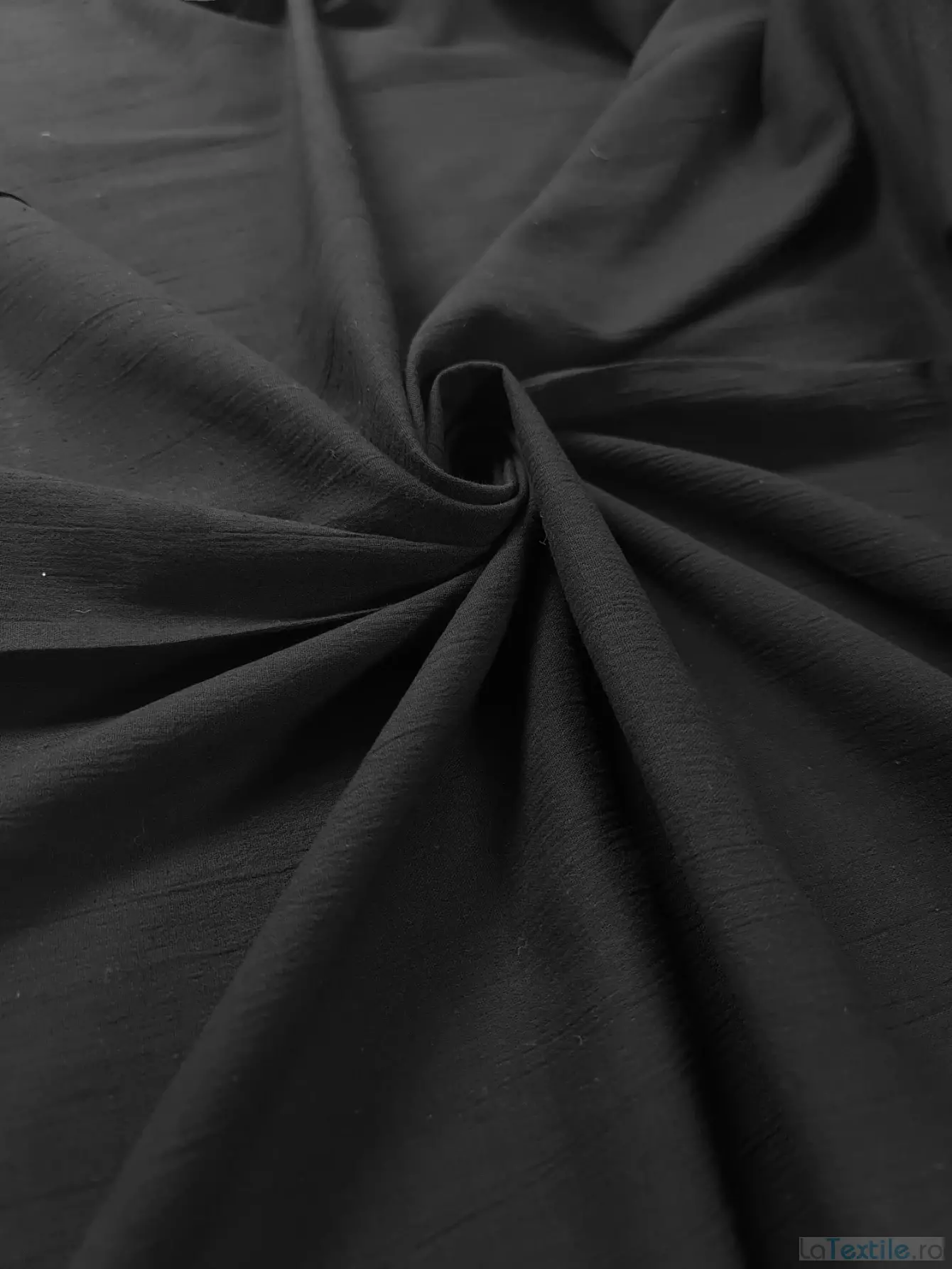Panza topita pentru ii neagra
