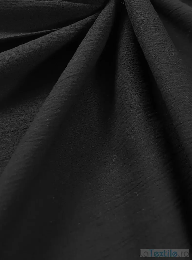 Panza topita pentru ii neagra