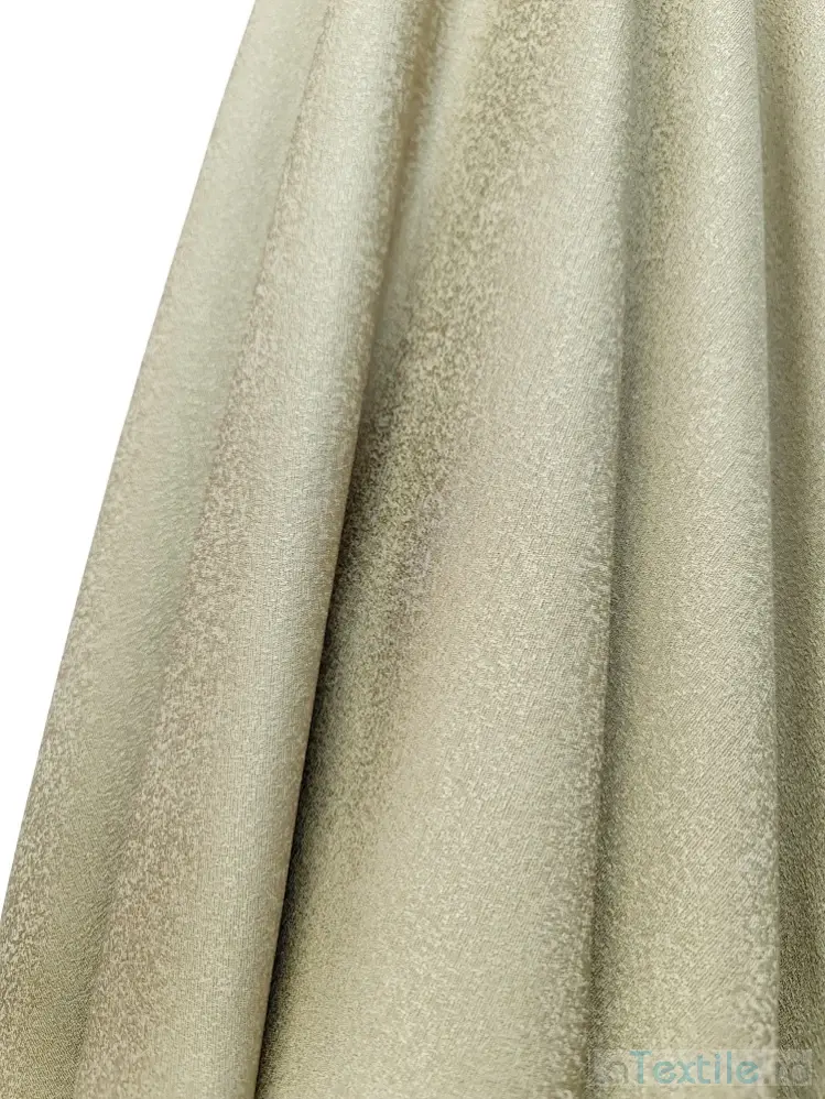 Jacquard bej deschis