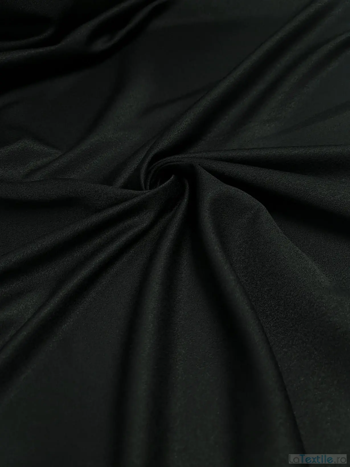 Jacquard negru