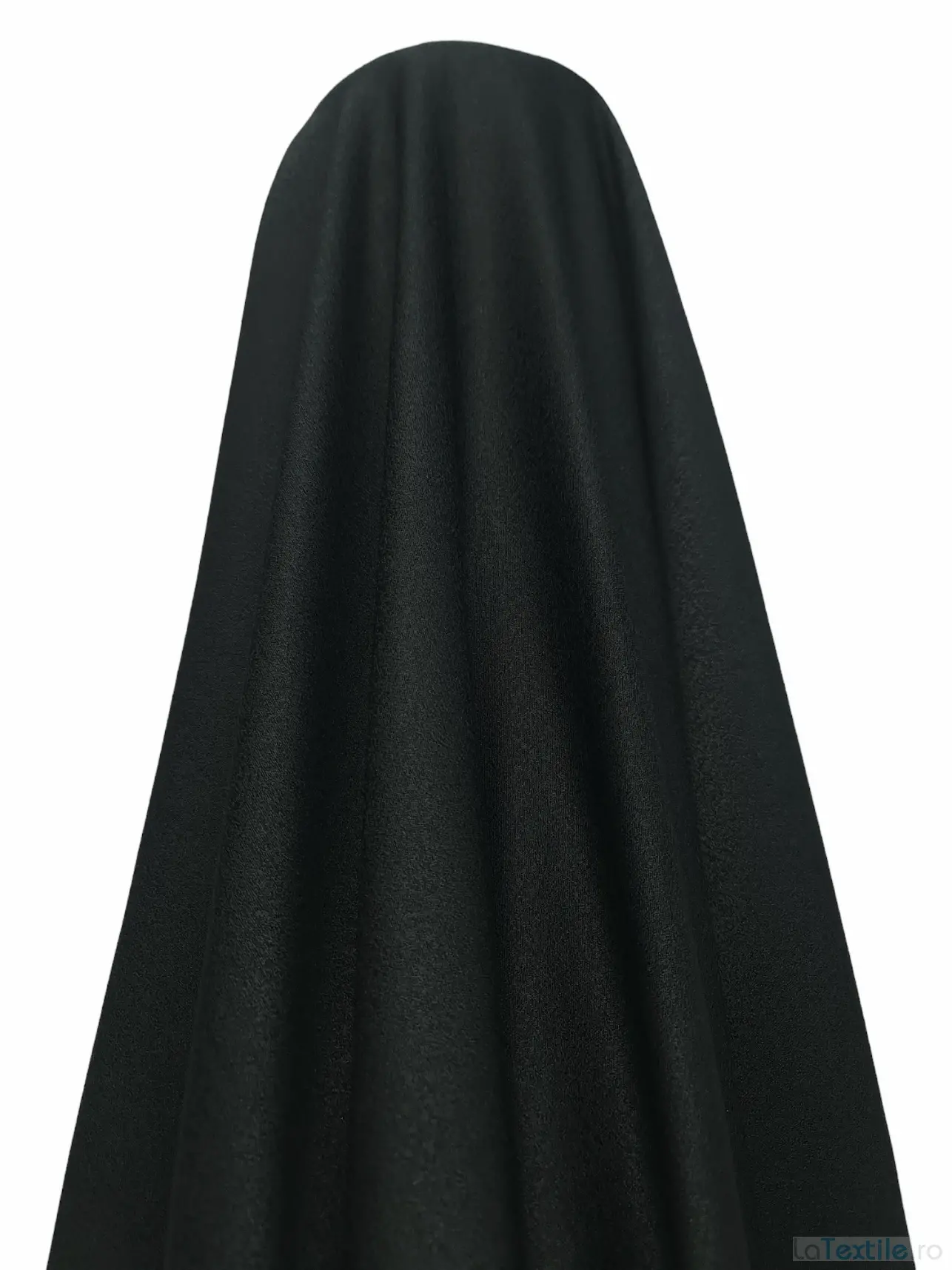 Jacquard negru