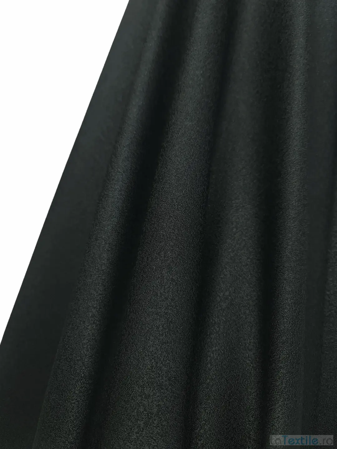 Jacquard negru