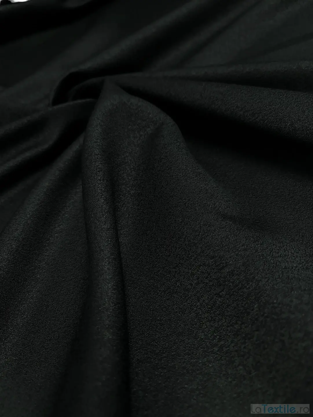 Jacquard negru