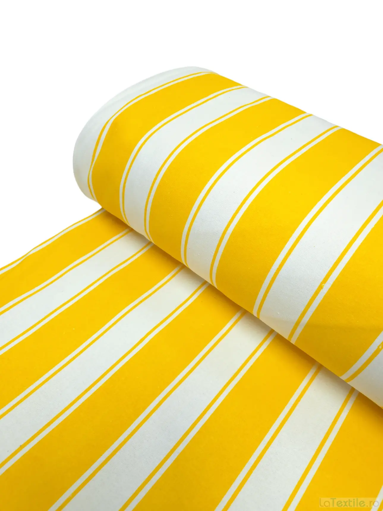 Material prelata decor sau sezlonguri dungi galbene (Copy)