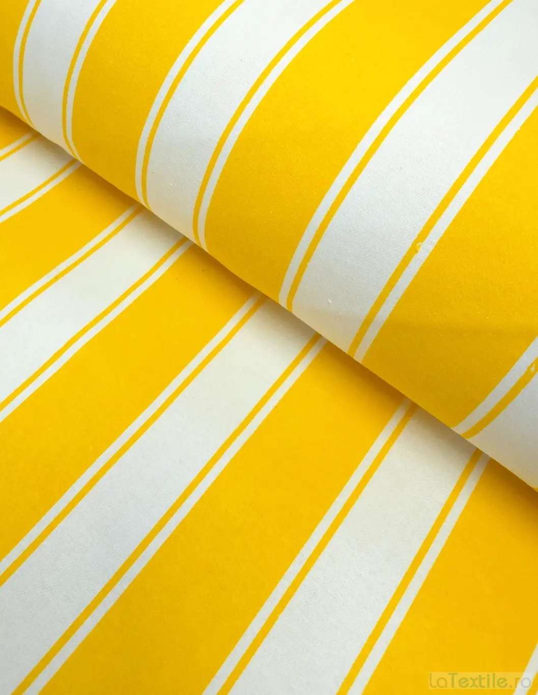 Material prelata decor sau sezlonguri dungi galbene (Copy)