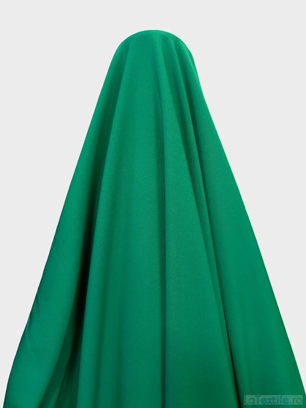 Triplu voal barbie verde iarba