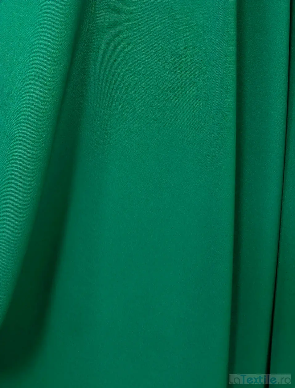 Triplu voal barbie verde iarba