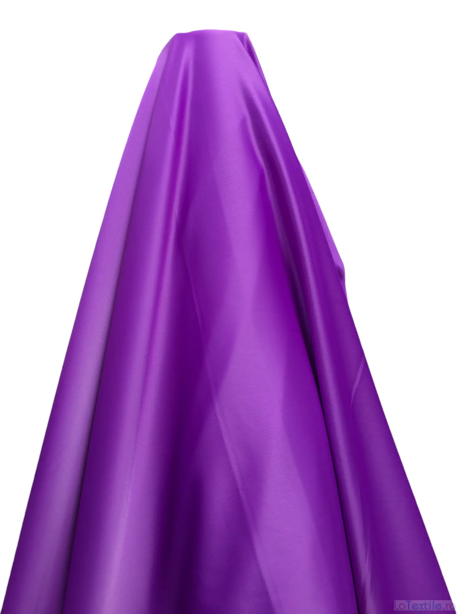 Russian satin gros mov