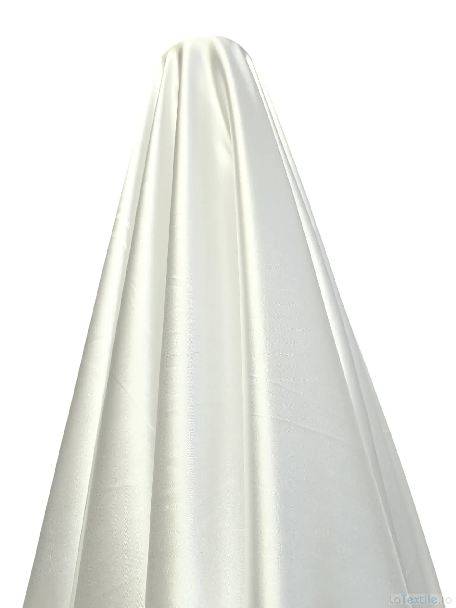 Satin elastic crem