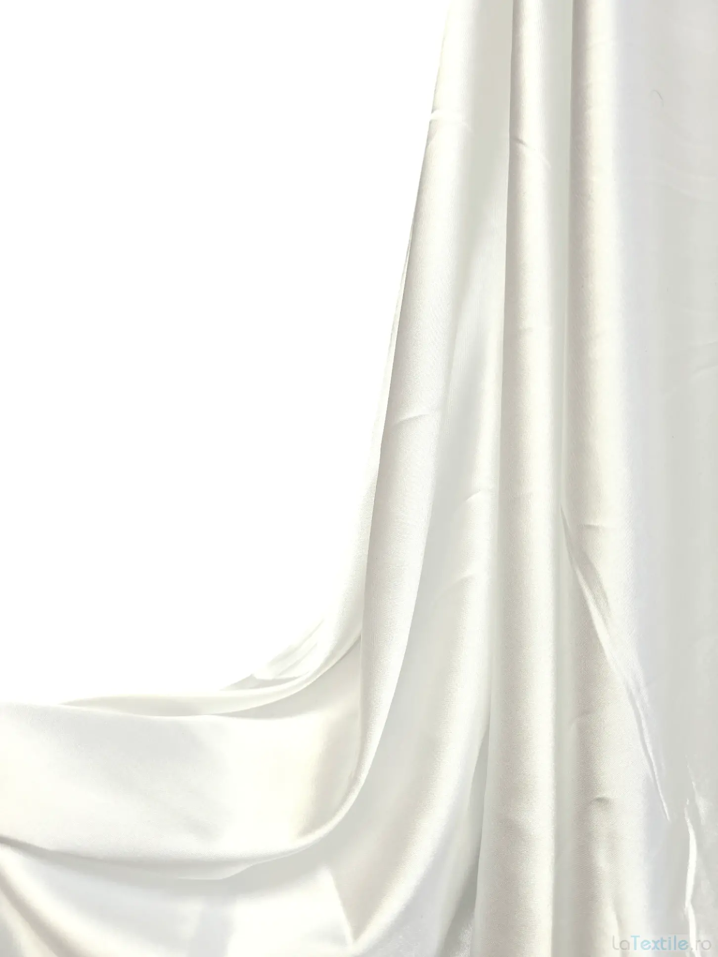 Satin elastic crem