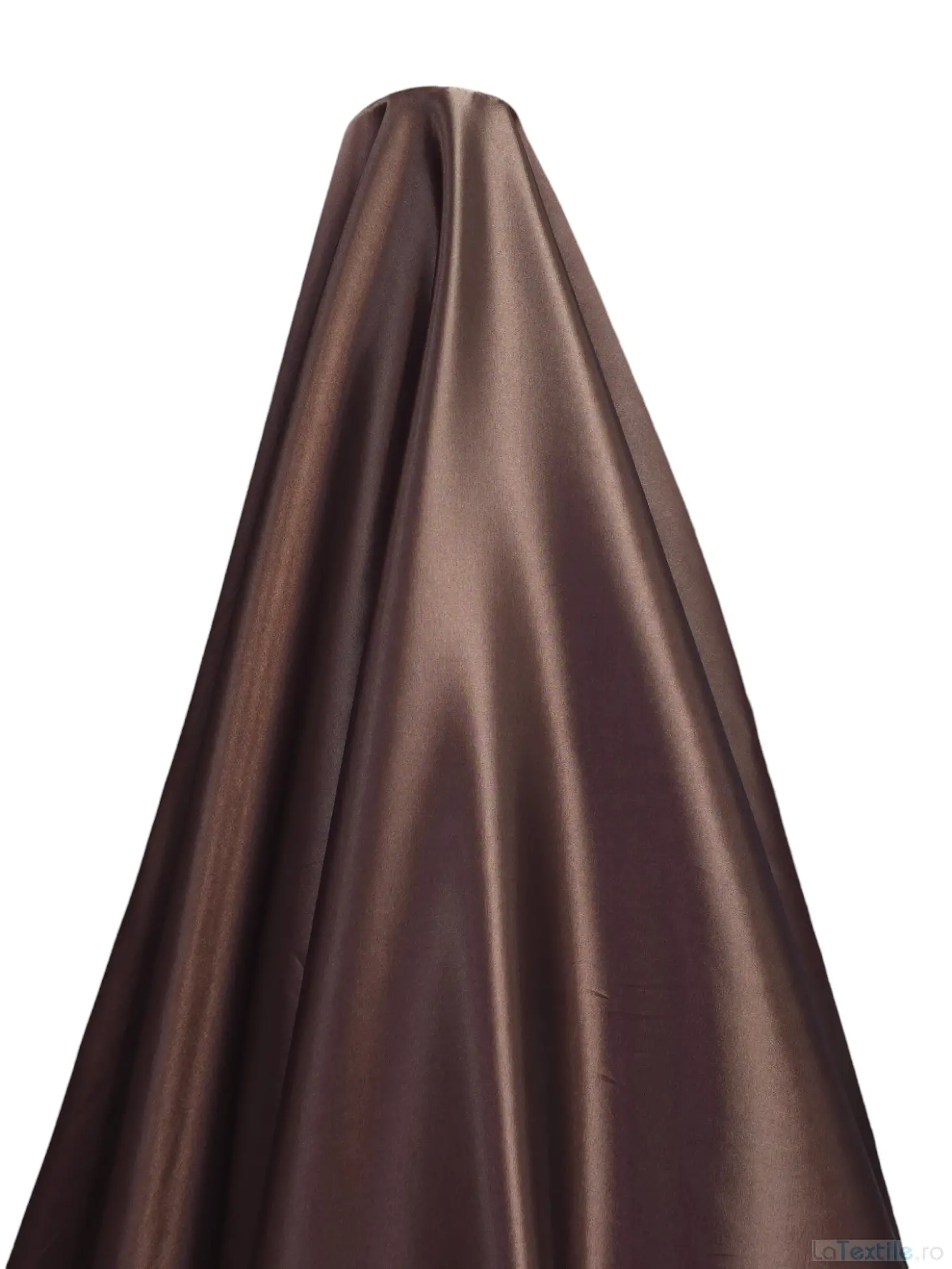 Satin elastic maro