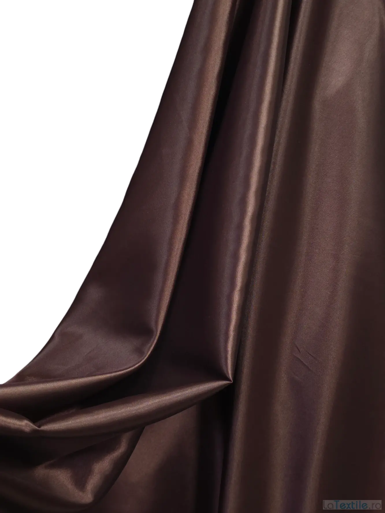 Satin elastic maro