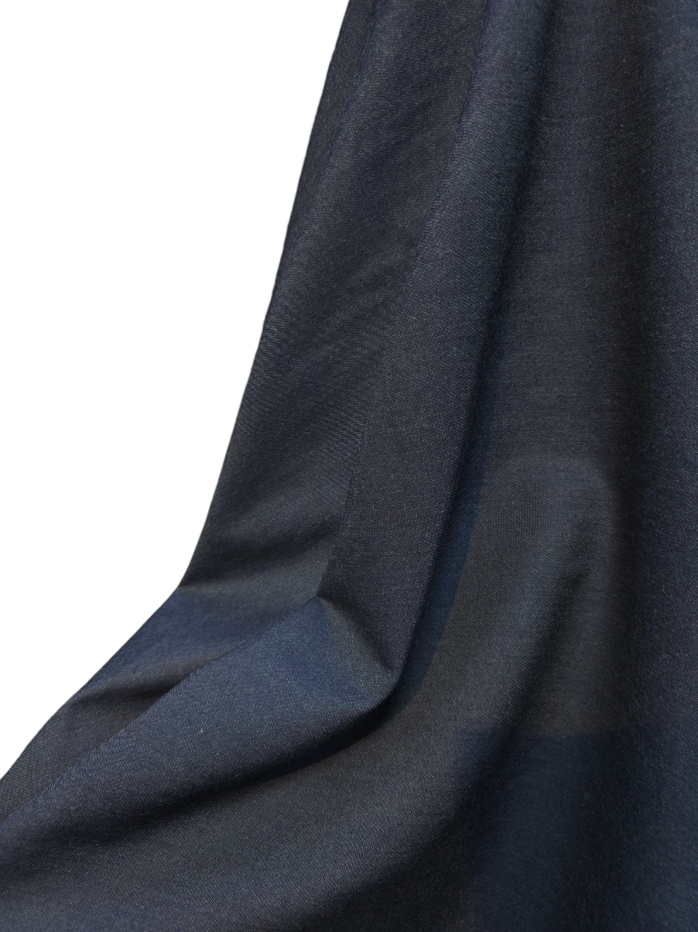 Material blug bleumarin