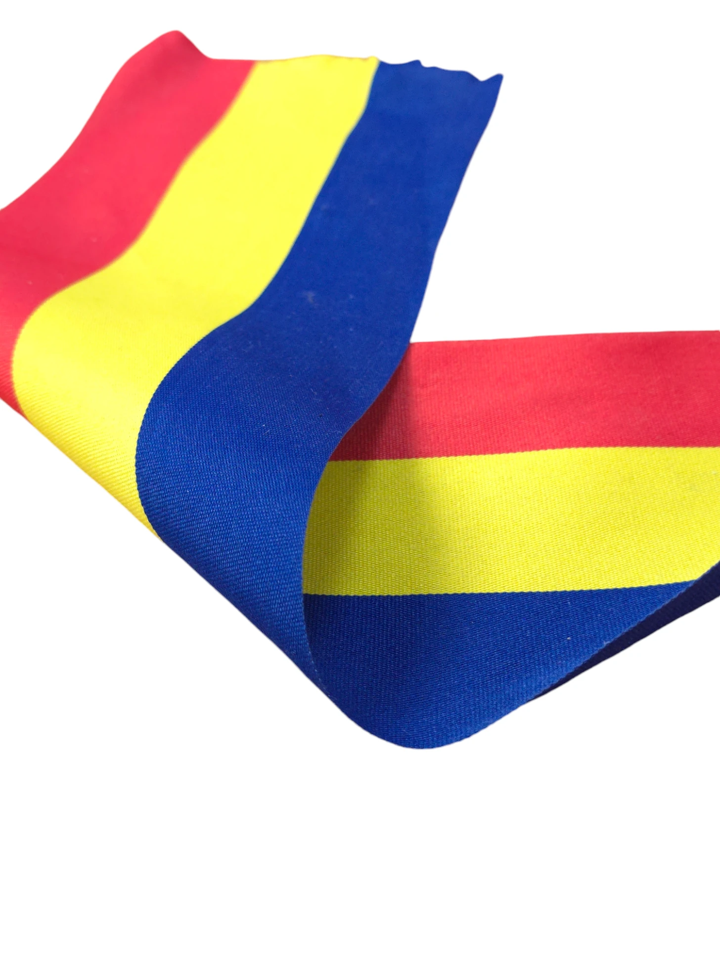 Panglica tricolor 12cm