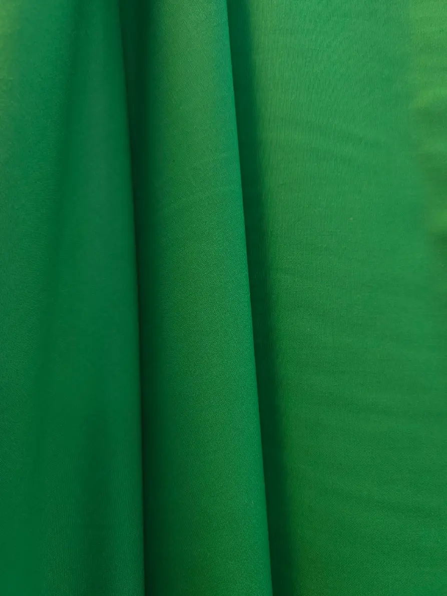 Bumbac tercot verde iarba