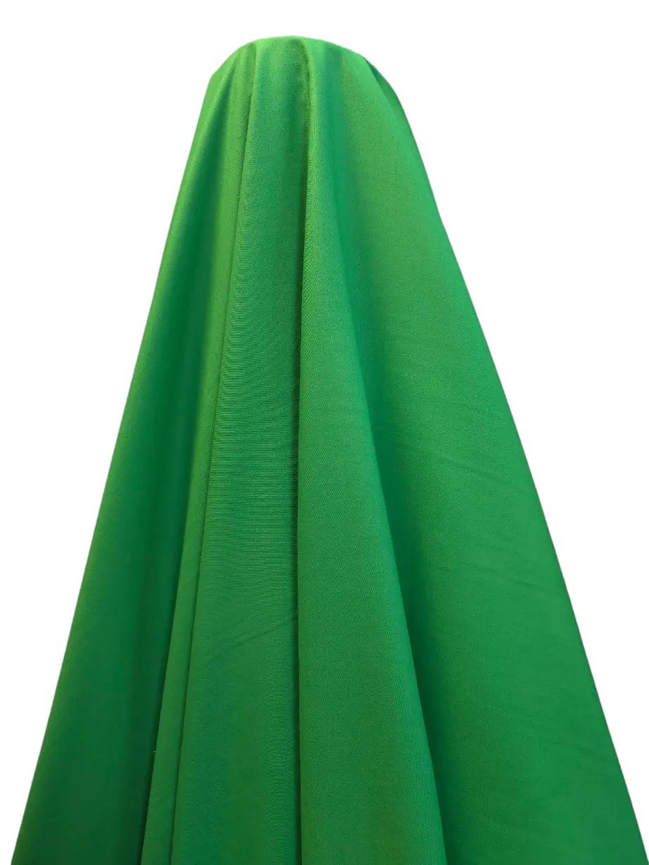 Bumbac tercot verde iarba