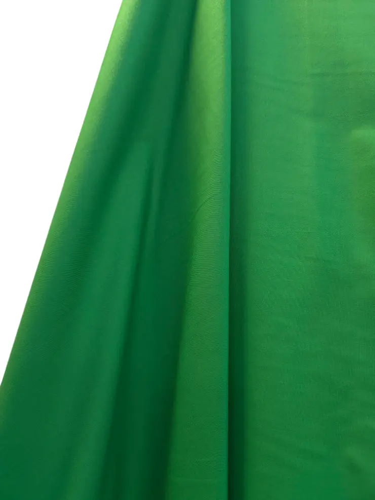 Bumbac tercot verde iarba