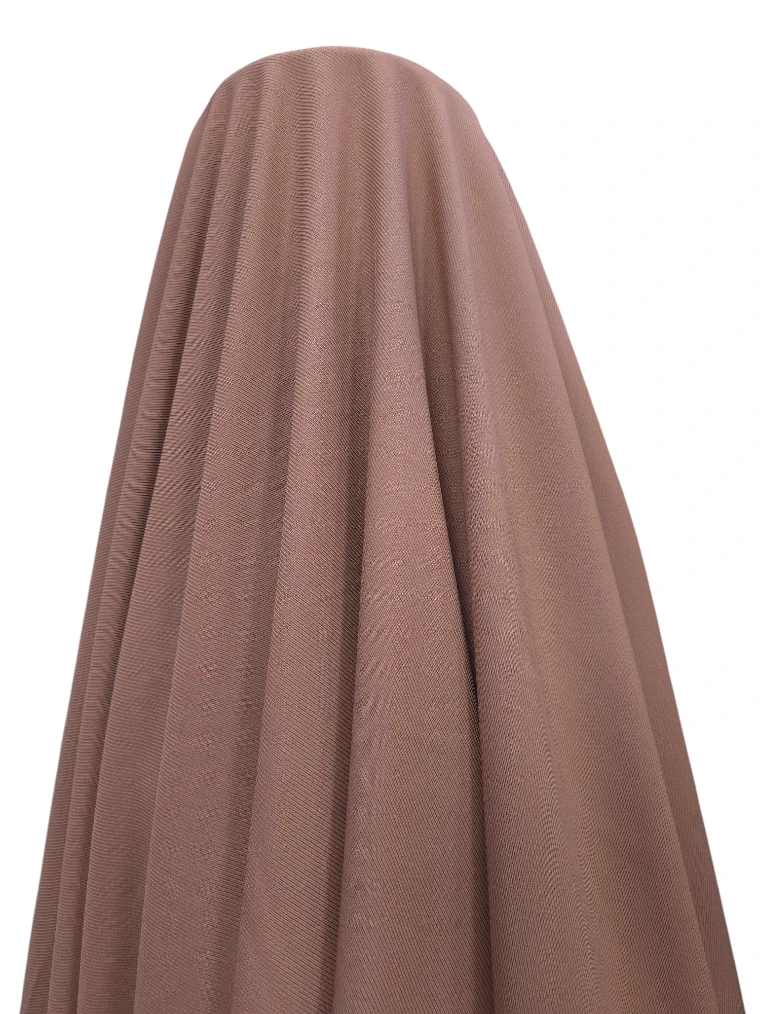 Crep barbie Diplomat caramiziu