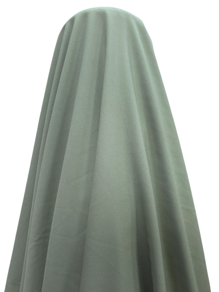 Crep barbie Diplomat olive