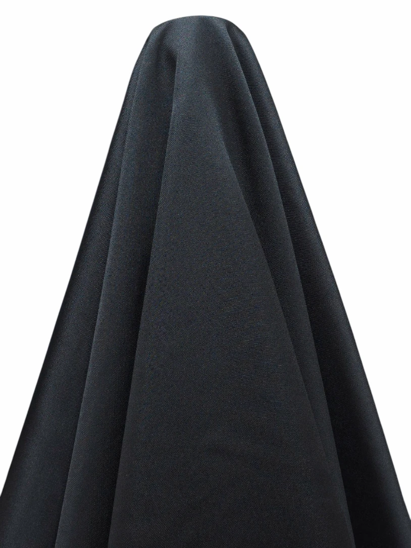 Tafta Mikado negru